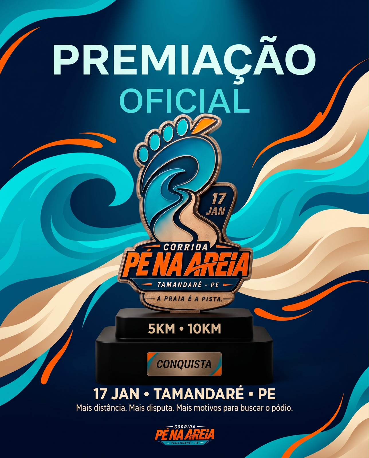 Geral Masculino e Feminino